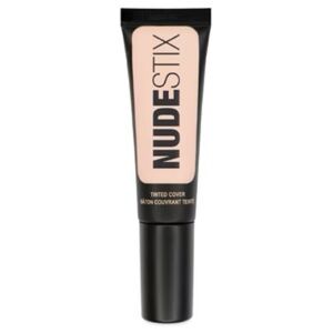 nudestix tinted foundation